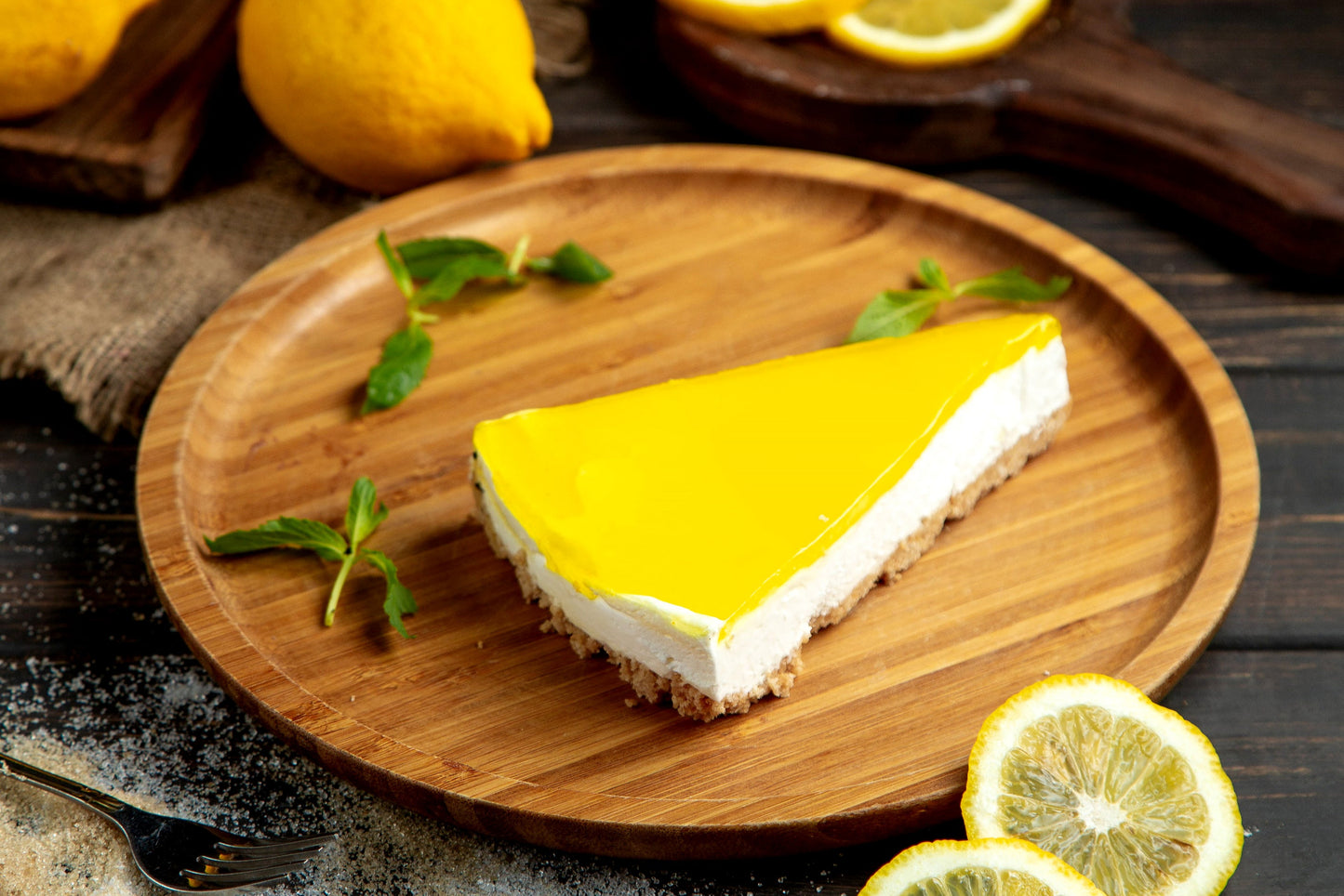 Lemon Creme