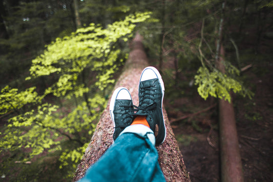 Wanderlust